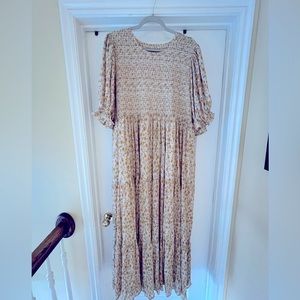 Jessakae Sunflower Maxi